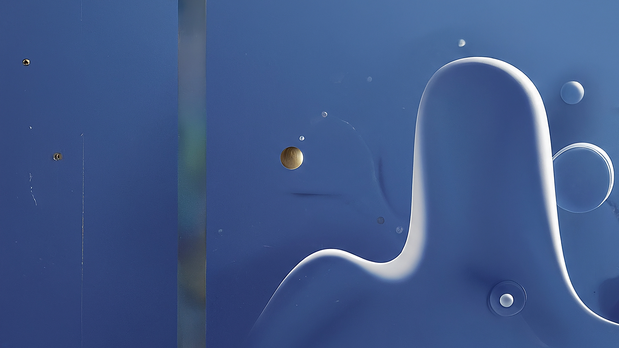 Professional educational illustration showing portfolio analysis and performance evaluation concepts, abstract analytical